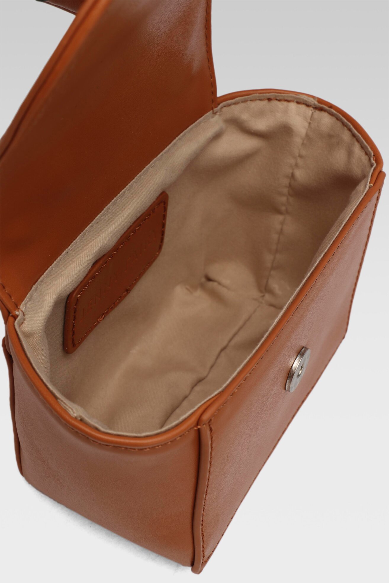 Torebka Jenny Fairy RD0381 Brązowy