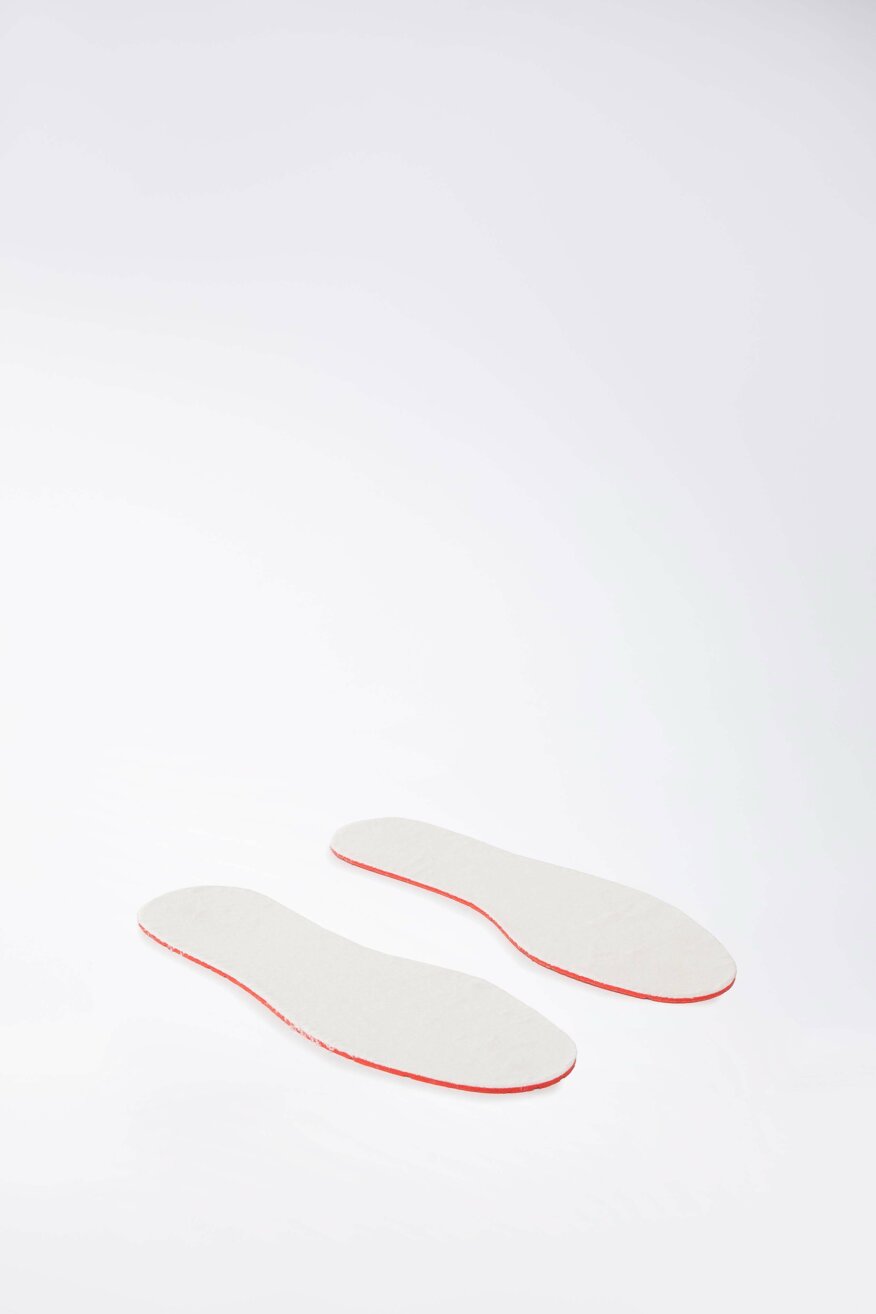 BAMA - Wkładki do butów ocieplające - 4053201059311