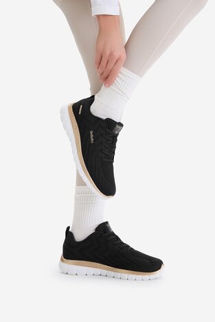 Кросівки спортивні Go Soft CEOWB-V15-1038 ЧОРНИЙ