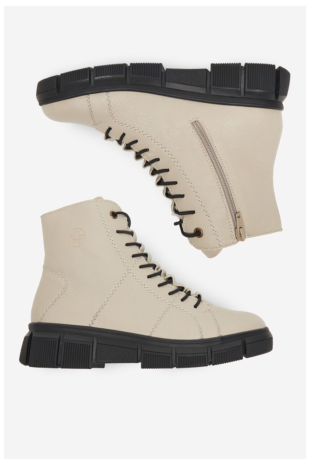 Bocanci Rieker CEO-X3428-60 BEJ