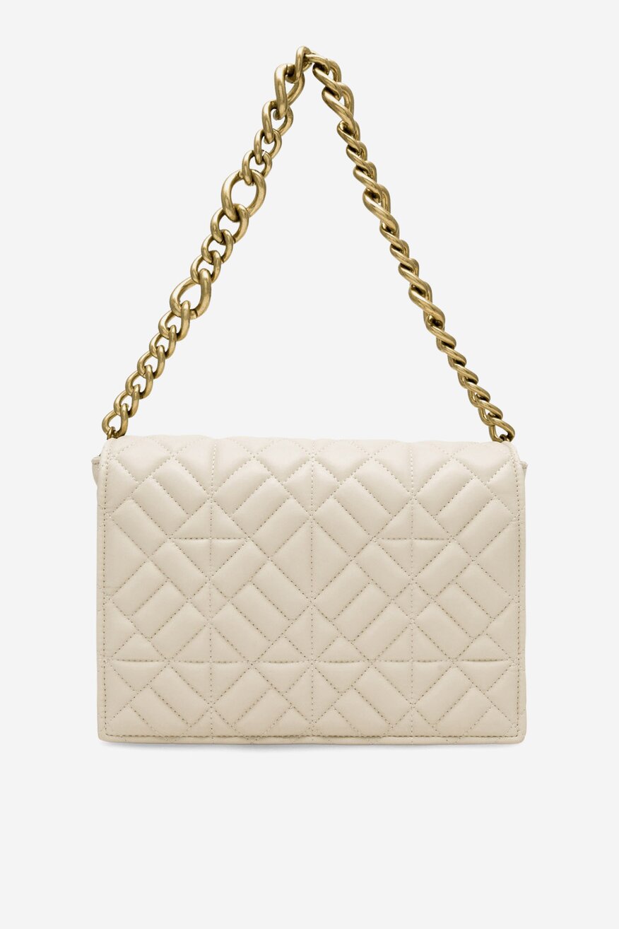 Сумка З Ремінцем Jenny Fairy БЕЖЕВИЙ - 5905588571629