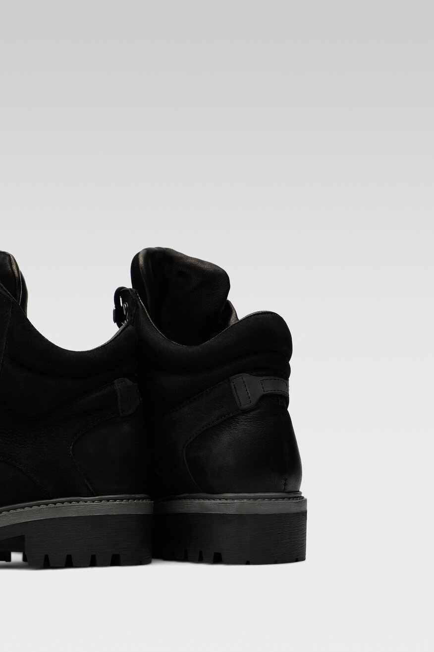 
                Bocanci Lasocki NEGRU - 5904862261034