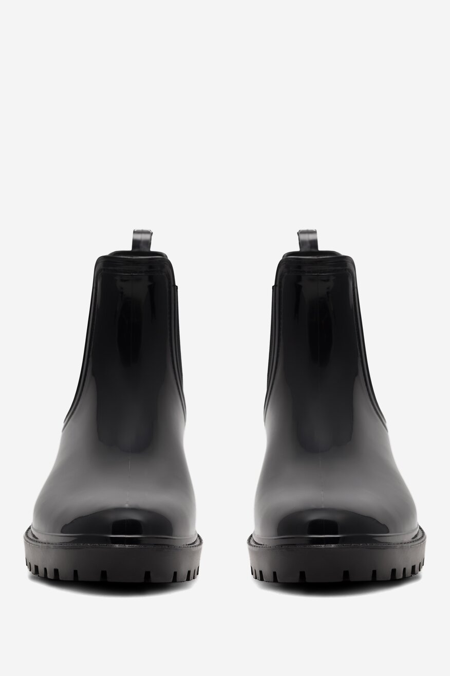 
                Jenny Fairy - Kalosze krótkie - 5905588083719