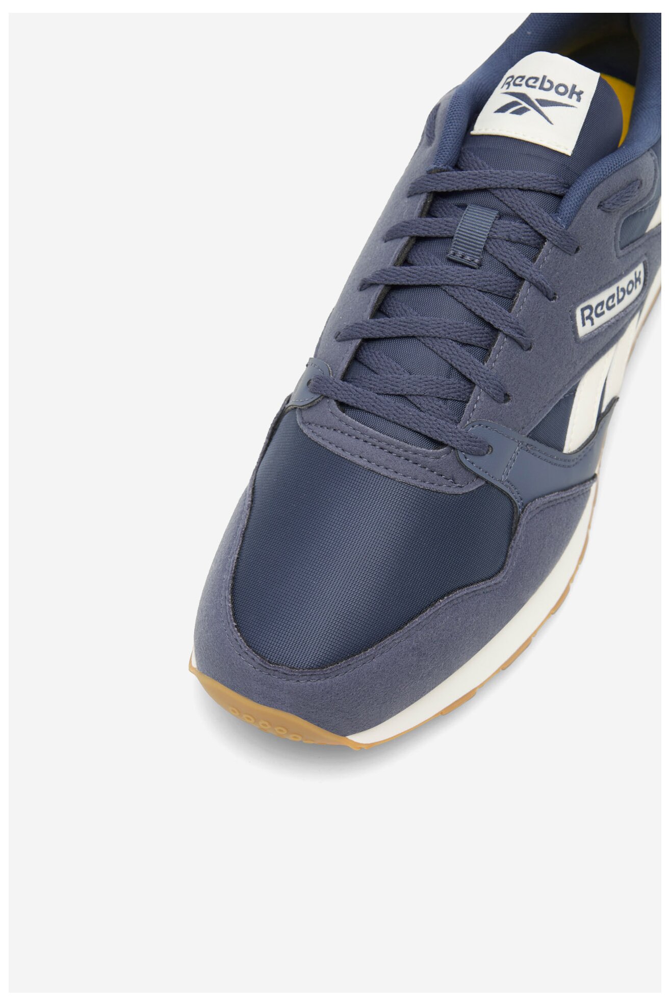 Sportcipő Reebok ULTRA FLASH 100074131 SÖTÉTKÉK