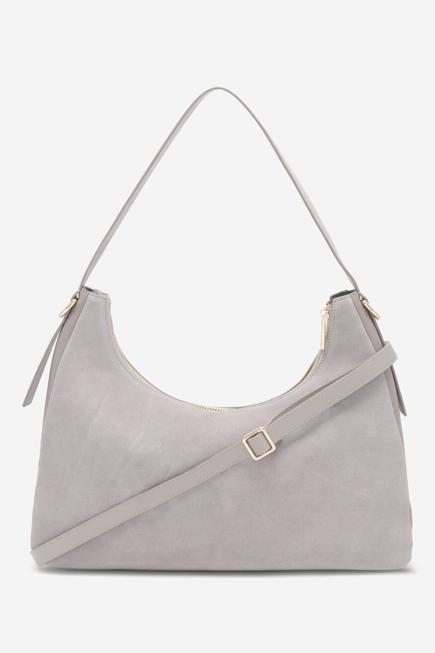 
                Lasocki - Torebka skórzana - 5905588056874