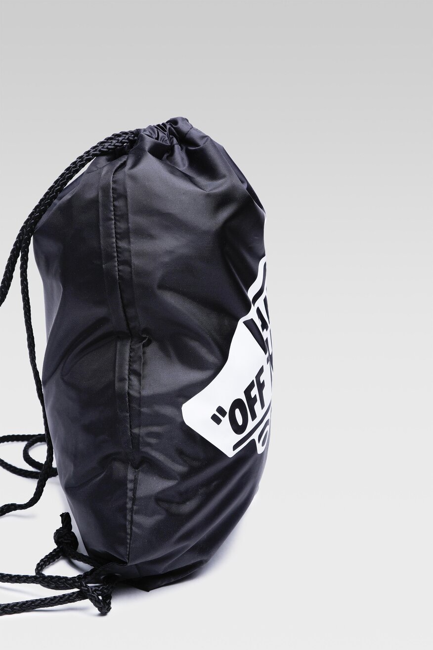 
                Vans - Worek czarny - 5904248549473