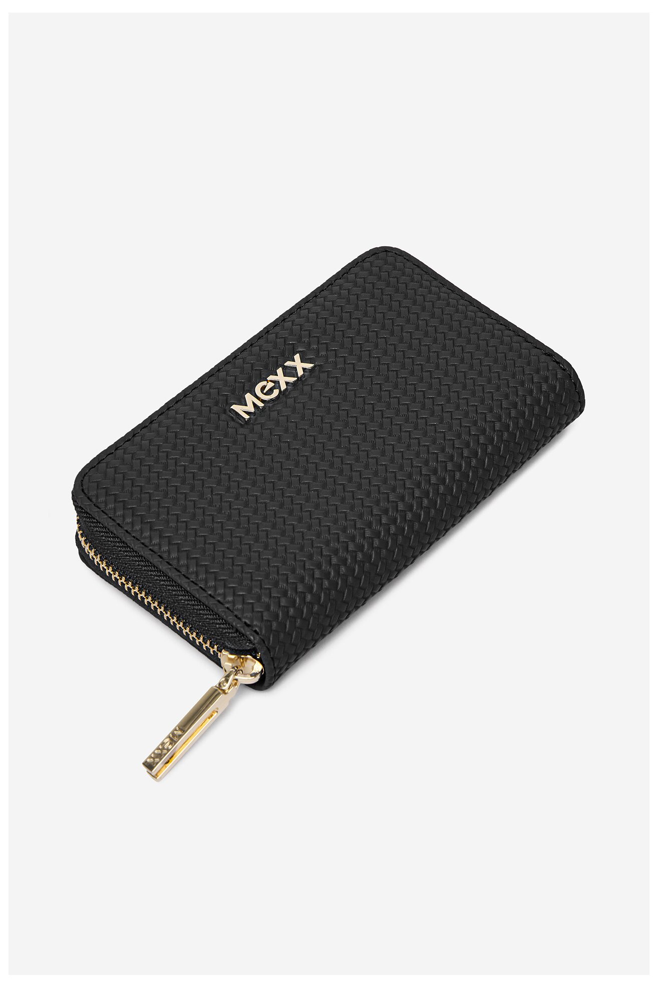 Novčanik Mexx CEO-MEXX-W1-002-SS26 CRNA