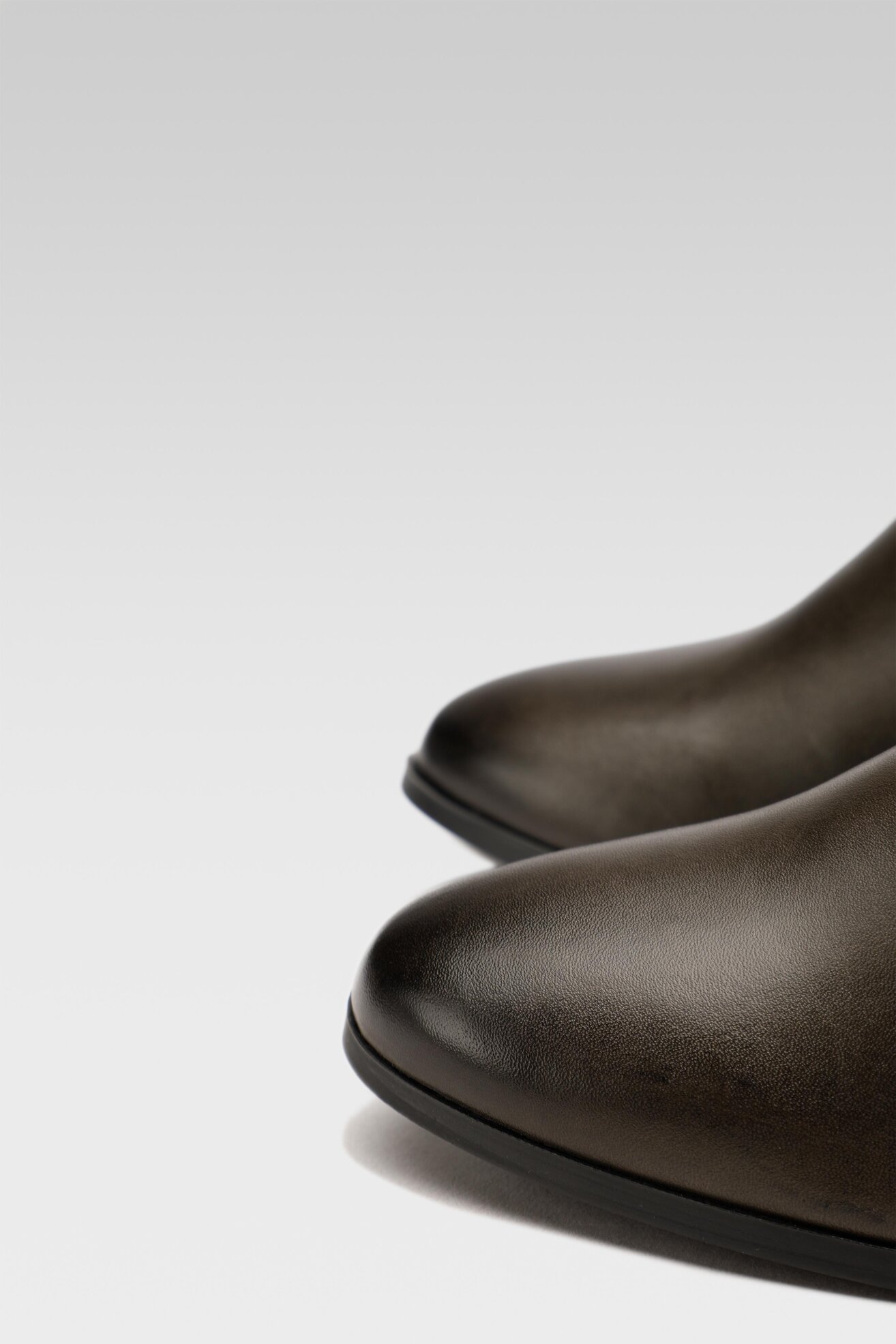 Botki Lasocki WB-ASIA-AW22-81 Khaki