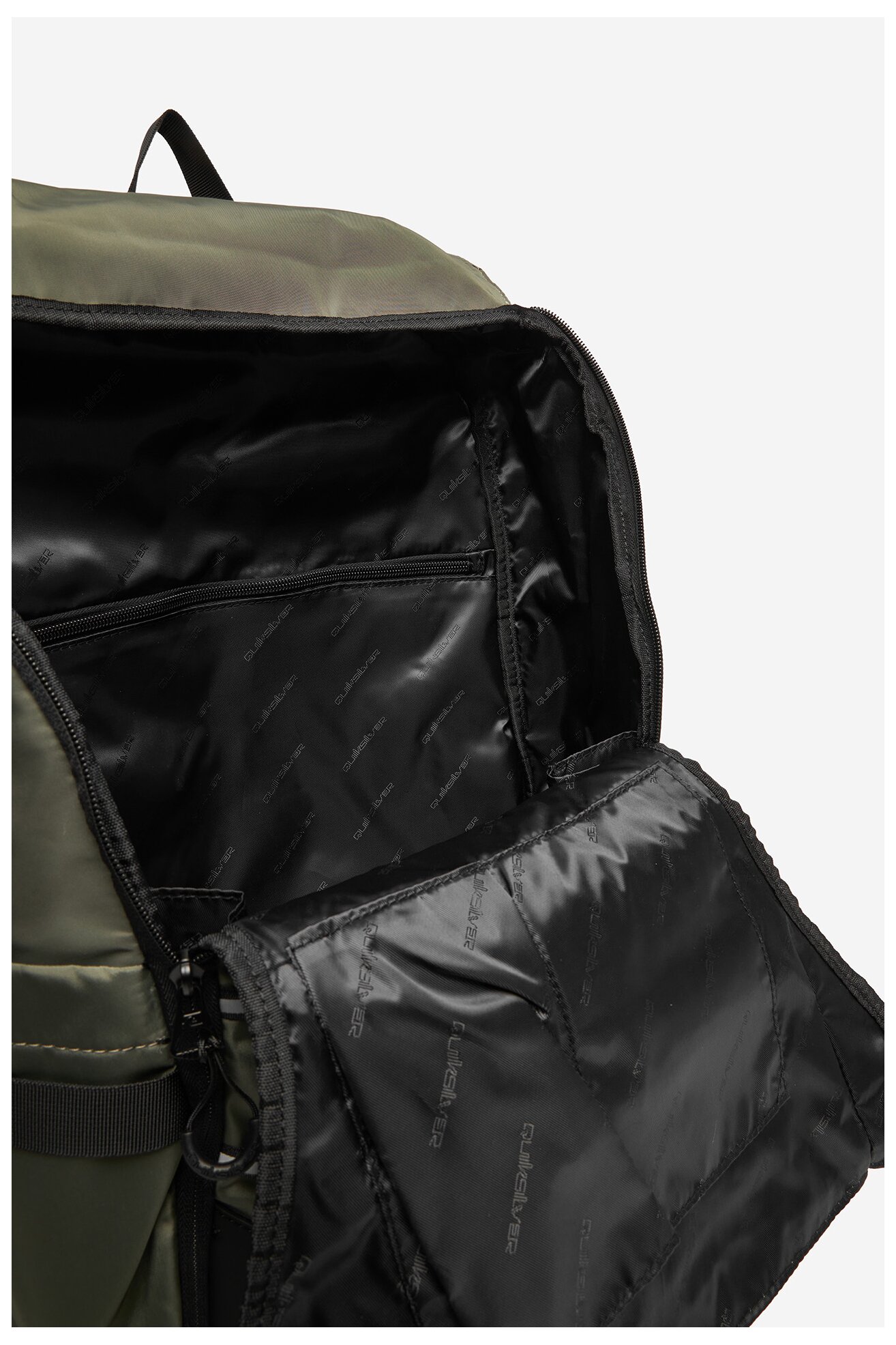 Hátizsák QUIKSILVER C-QUIC-KL-001-08 KHEKI