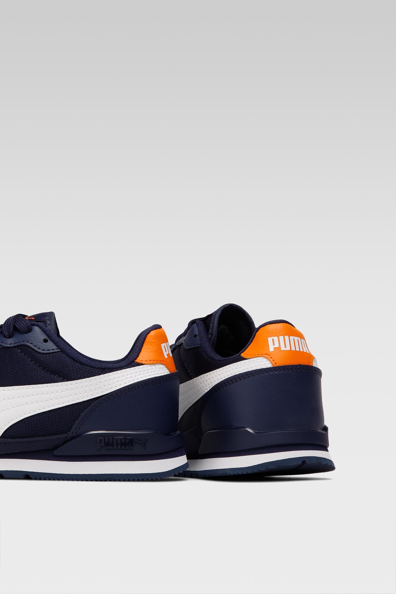 Sportska obuća Puma ST RUNNER 38551002 KOBALT PLAVA