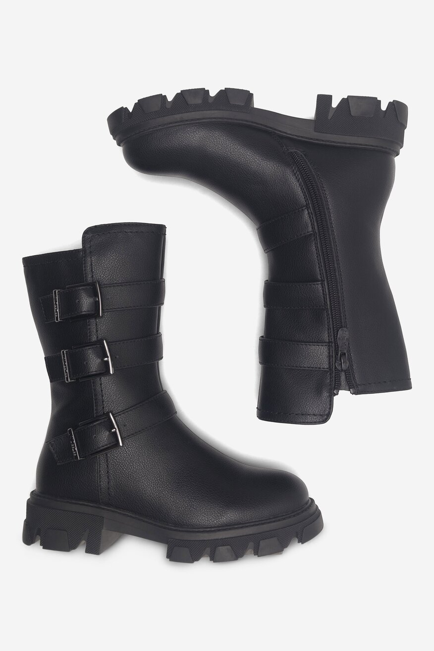 DeeZee - Kozaki ocieplane - 5905588168904