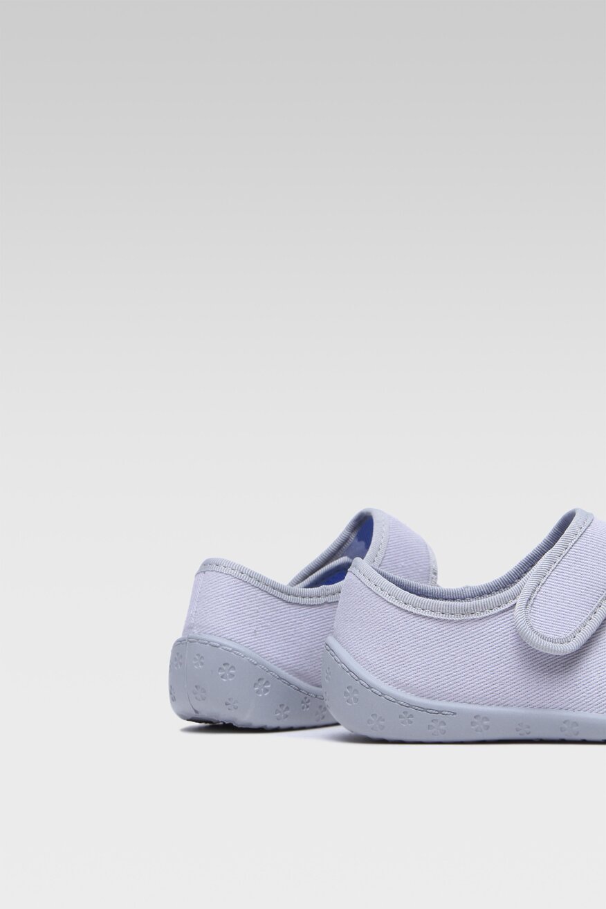 
                MB - Kapcie na rzepy - 5904862545882