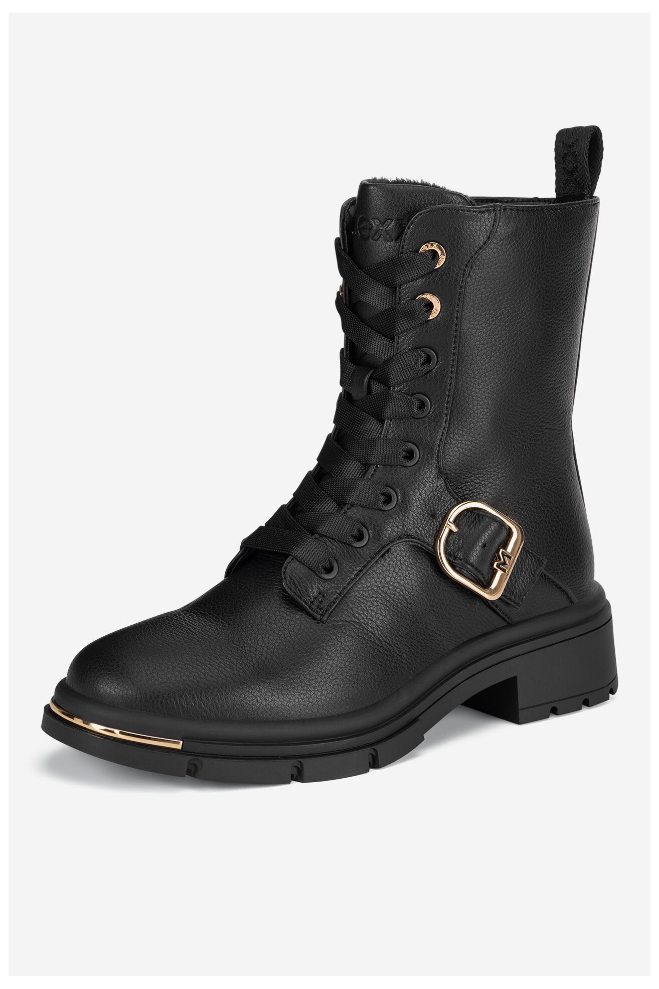 Боти Mexx MI001712643W ЧЕРЕН