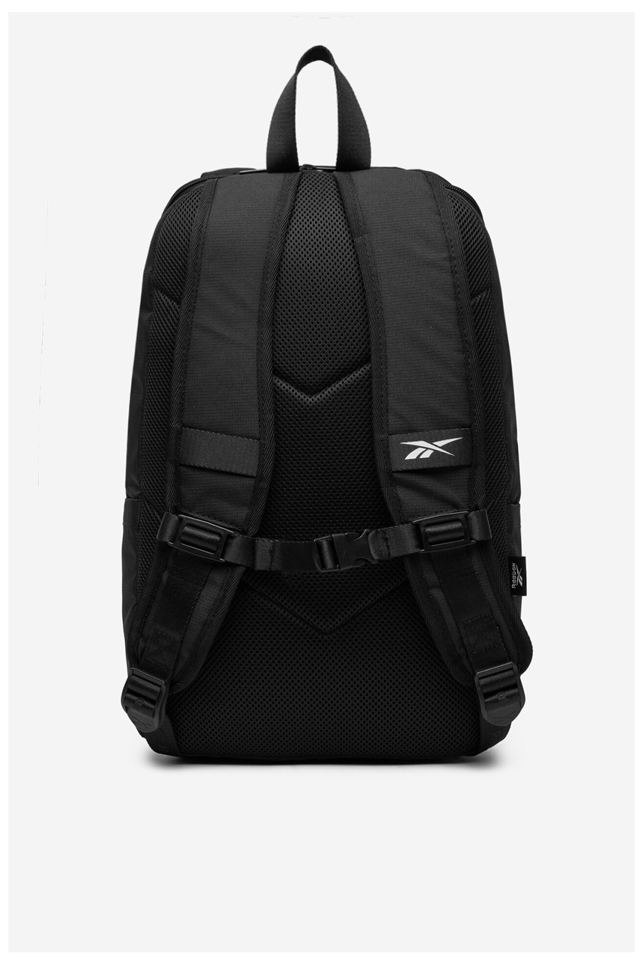 Hátizsák Reebok C-RBK-P-009-08 FEKETE