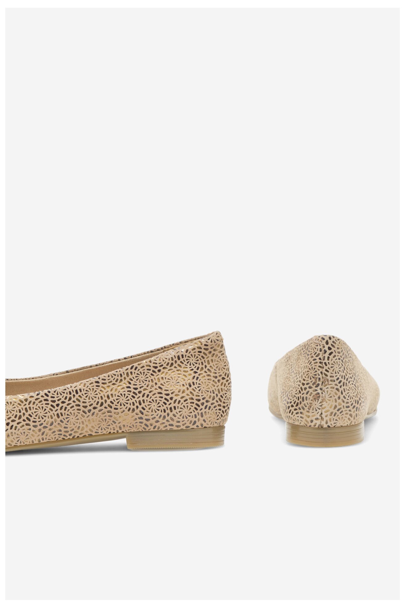 balerini Lasocki RST-ERICA-10 BEJ ÎNCHIS