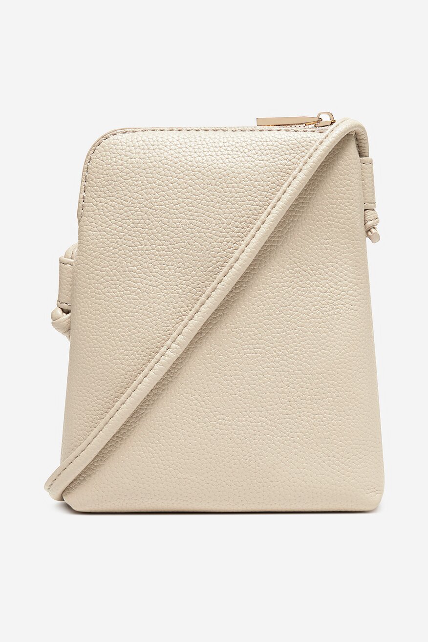 Lasocki - Mała torebka crossbody - 5906751039304