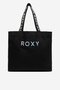 Сумка З Ремінцем ROXY ROXY-ACCCS-15-SS2025 ЧОРНИЙ