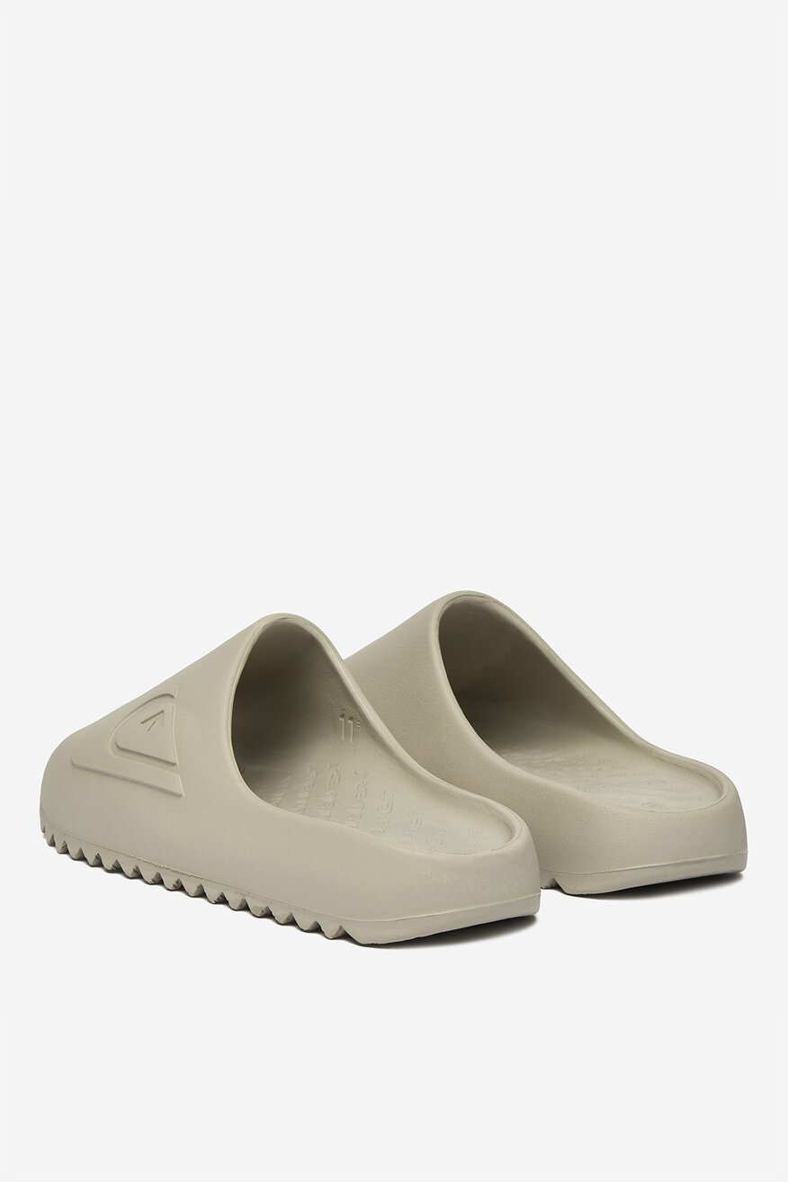 
                Шльопанець для басейну QUIKSILVER СІРИЙ - 5906751664971