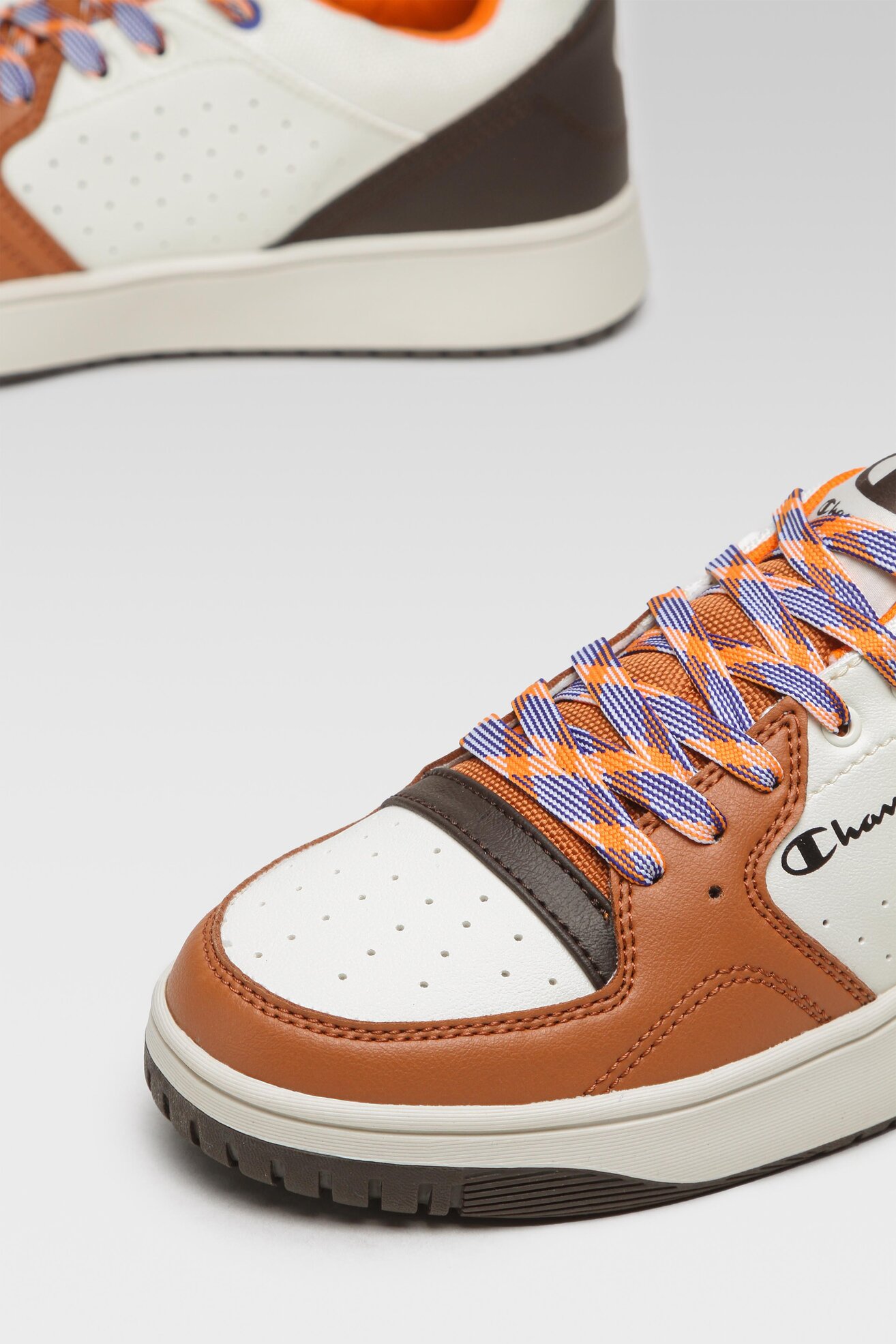 Спортни обувки Champion ROYAL NU POP S21973-MS053 МИКС