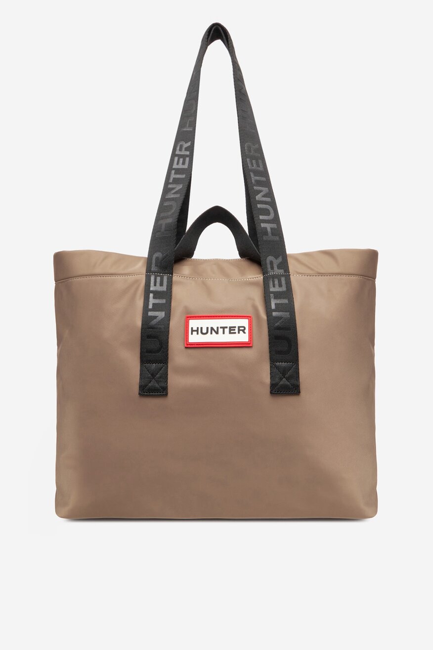 HUNTER - Duża torebka shopper - 5906751392973