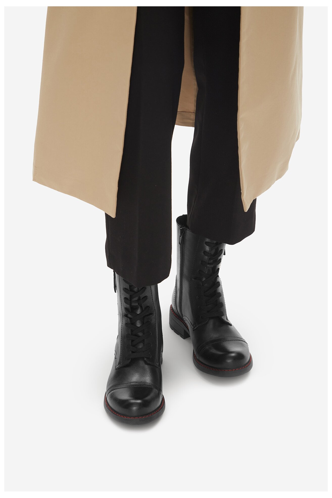 Боти Lasocki CEO-WI16-VIVA-11 ЧЕРЕН