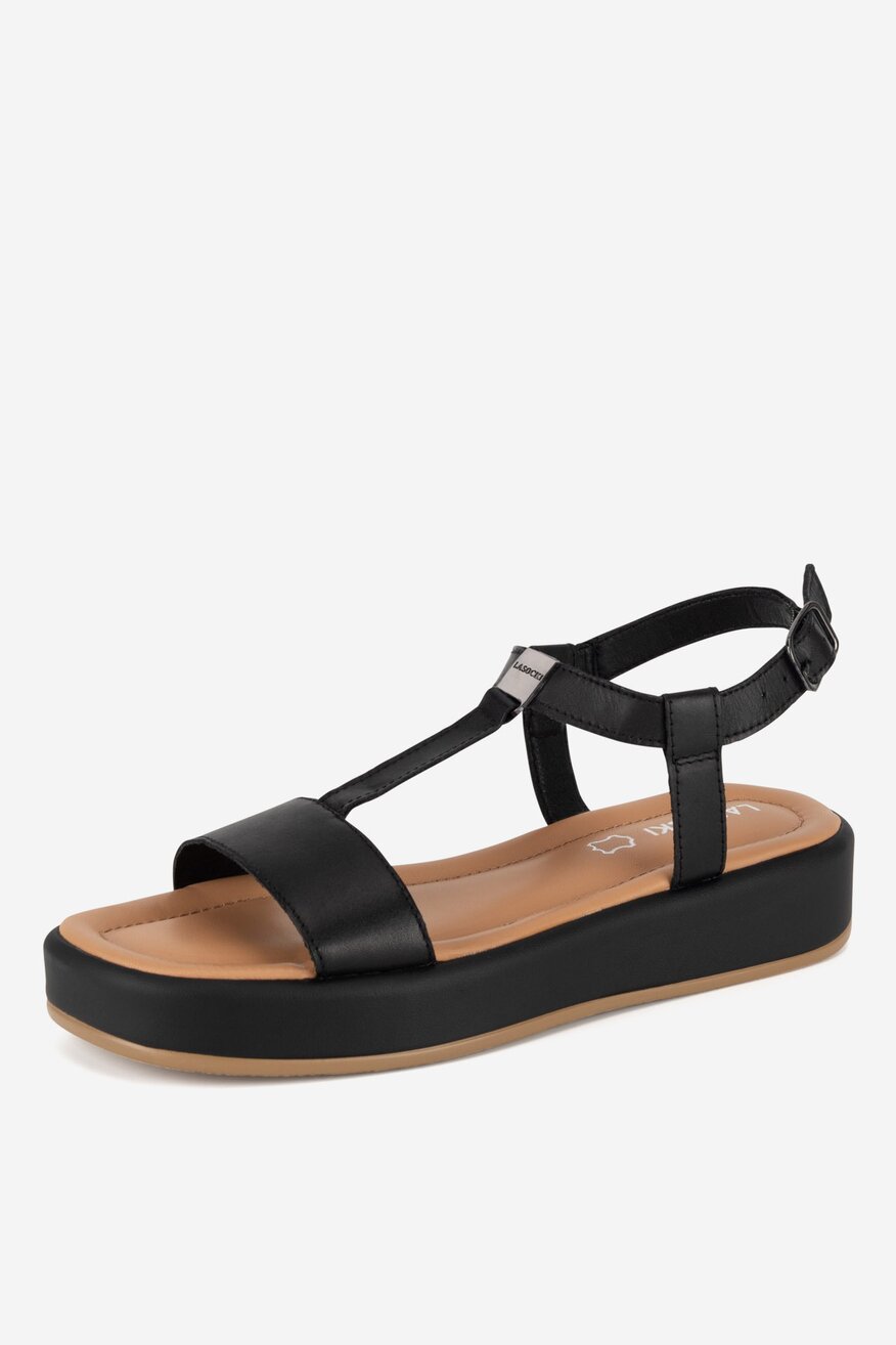 
                Сандали Lasocki ЧЕРЕН - 5905588620938