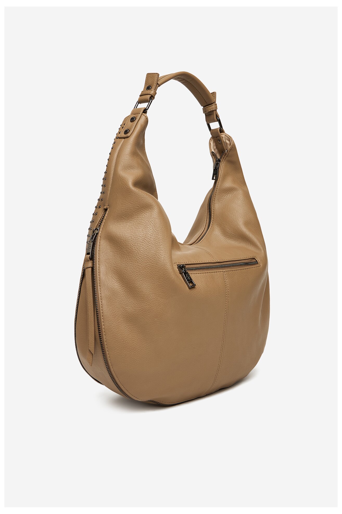 Дамска чанта Badura C-ZAR-1 ТЪМНОСИВО