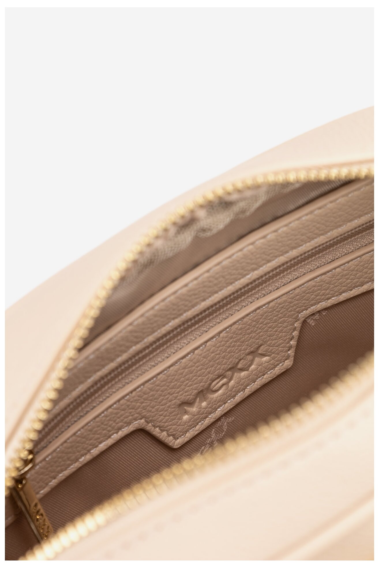 Сумка З Ремінцем Mexx CEO-MEXX-X-002-07 ІВОРИ