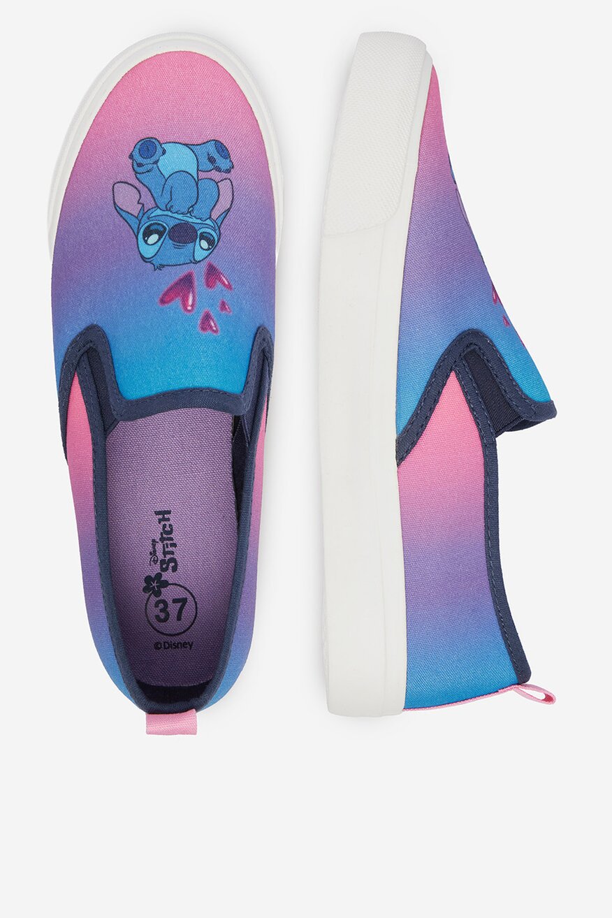 
                Півкеди Disney Classics ГОЛУБИЙ - 5905588844112