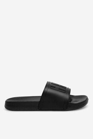 Шльопанець для басейну GAP AUSTIN GAQ002F1SWBLCKGP ЧОРНИЙ