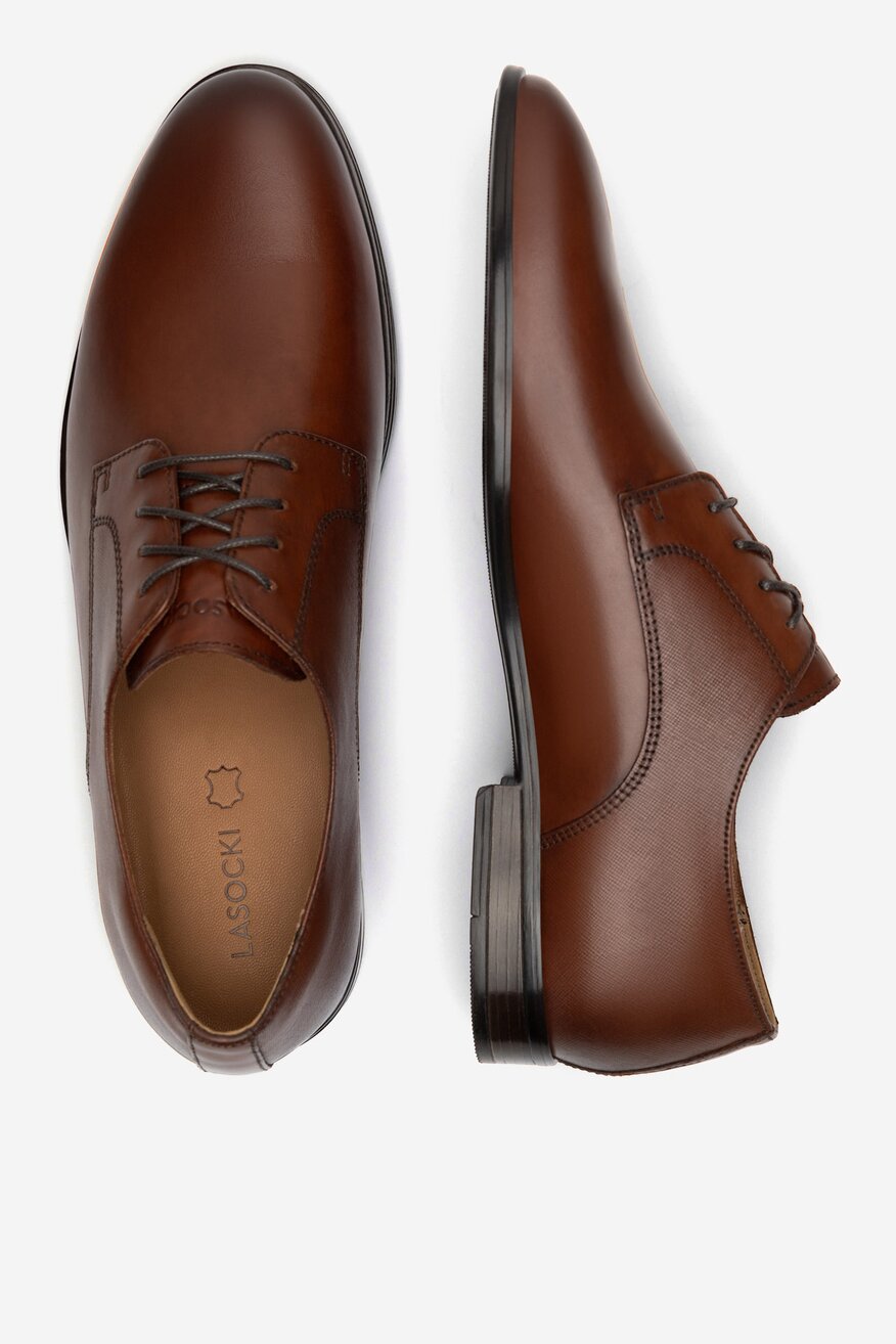 
                Половинки обувки Lasocki КАФЯВ - 5905588740599