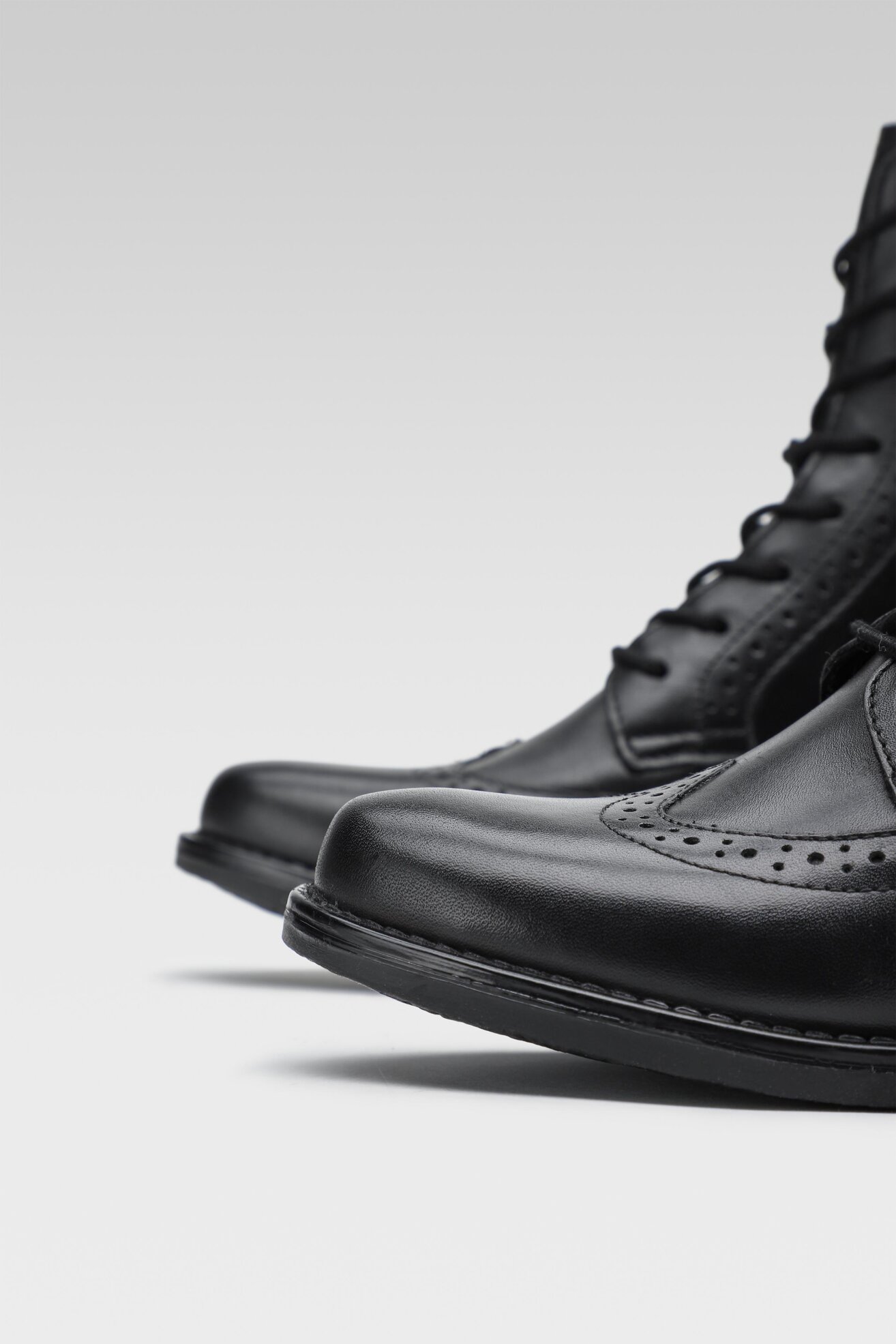 Trzewiki Lasocki WI16-ALBA3-06 Czarny