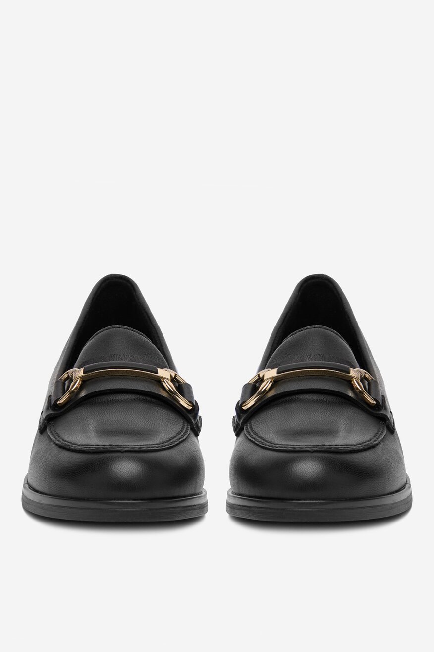 
                Мокасини Rieker ЧЕРЕН - 2230092745048