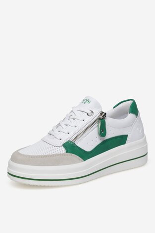 Кросівки Remonte D1C00-80 БІЛИЙ