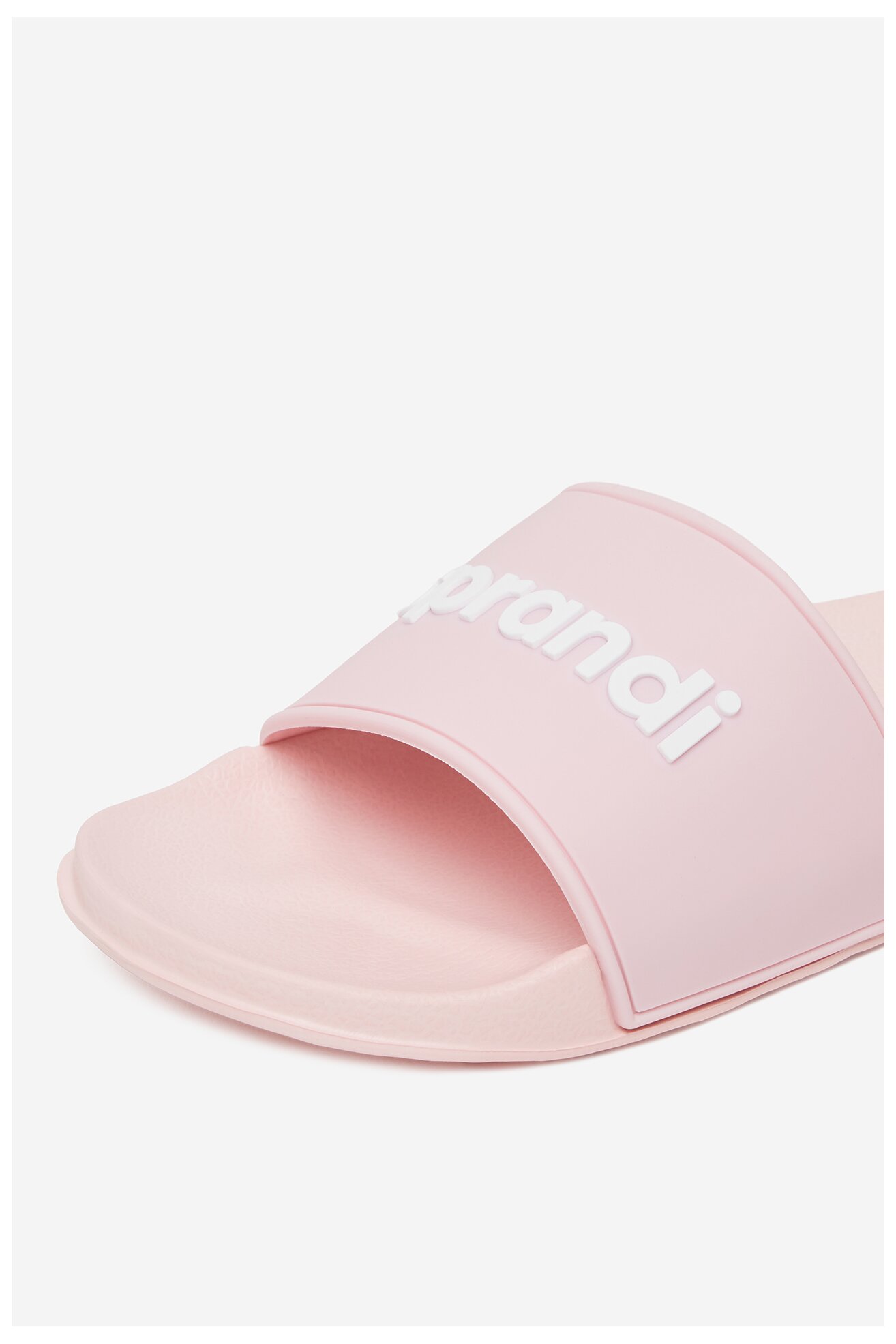 Șlapi pentru bazin Sprandi CP-865681A(IV)DZ ROZ DESCHIS