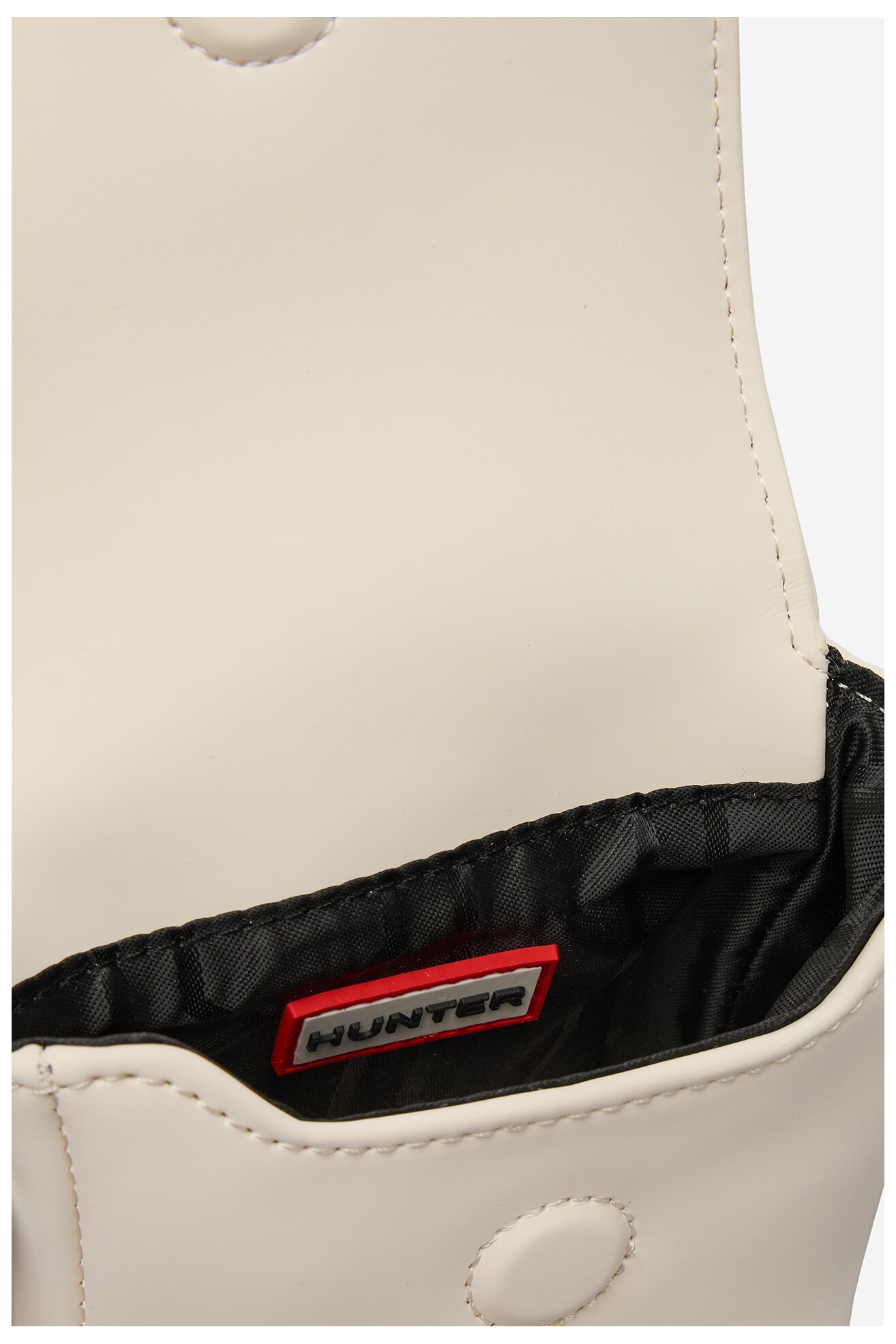 Дамска чанта HUNTER C-HTR-B-015-08 СЛОНОВА КОСТ