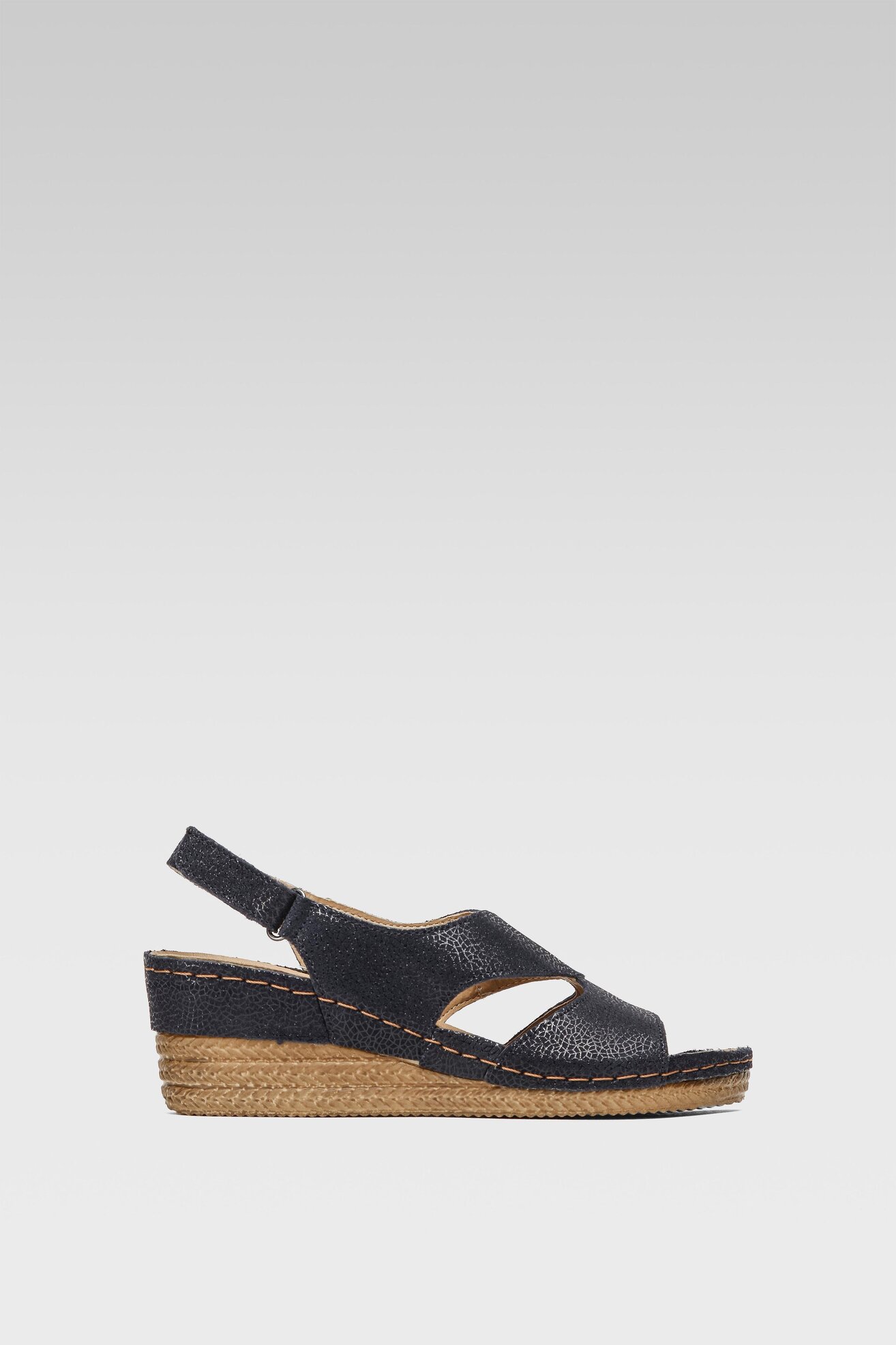 Сандали Go Soft ARC-2309-01 КОБАЛТОВО СИНЬО