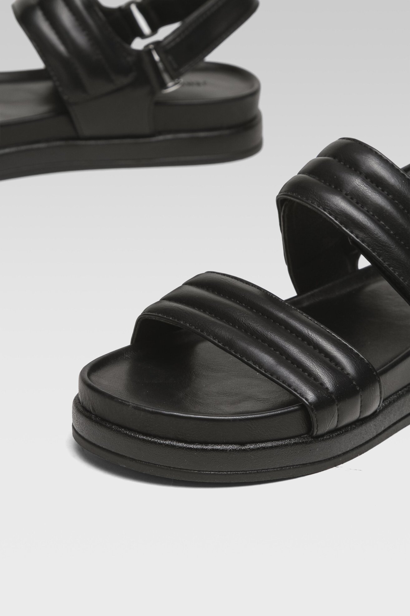 Sandale Jenny Fairy SIMONE WS22099-02 NEGRU