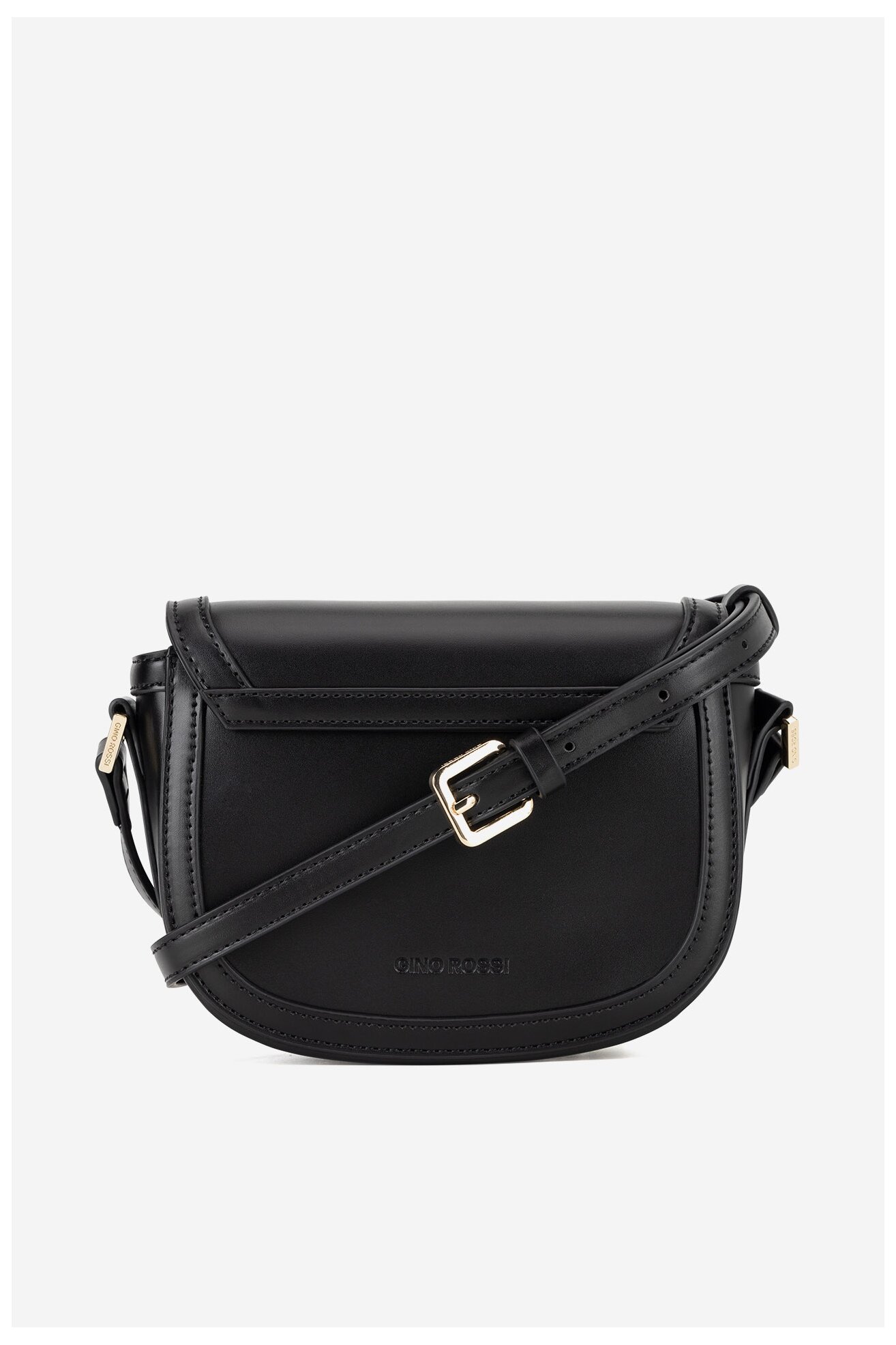 Torba Gino Rossi WEN-26 CRNA