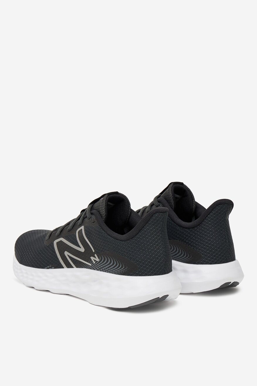 Sportovní obuv New Balance ČERNÁ - 5906751145586