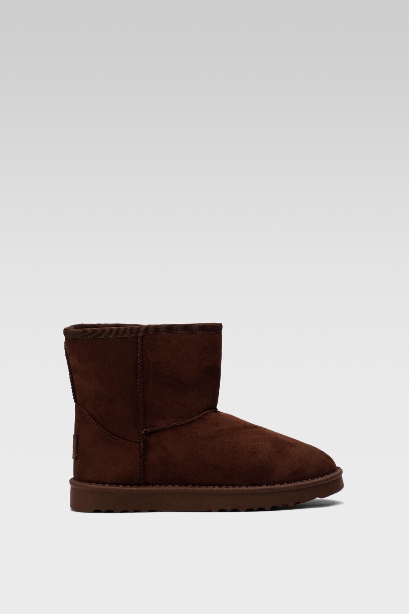 Botki Jenny Fairy WSL19150-12 Brązowy