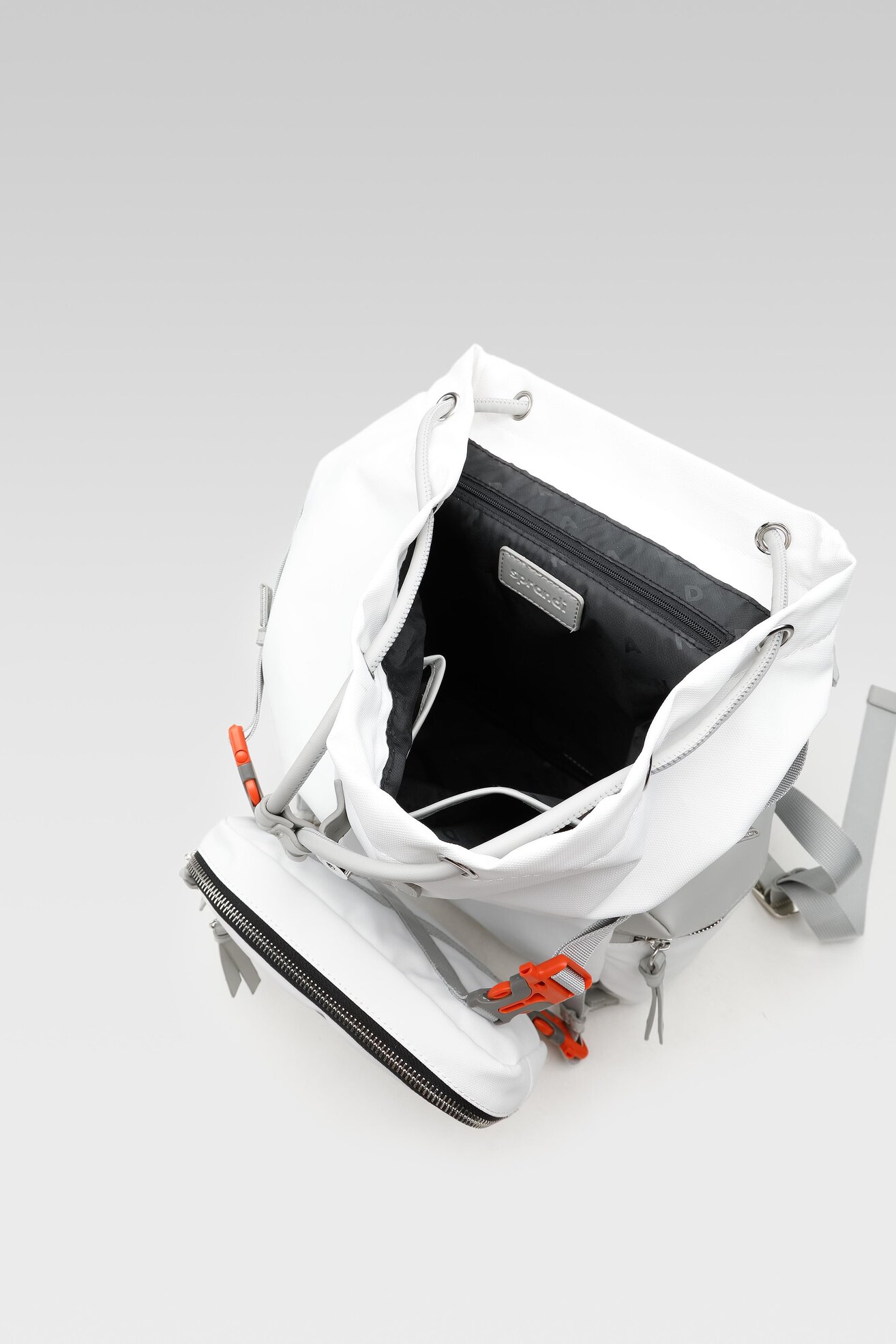 Раница Sprandi BSP-S-137-80-06 БЯЛ