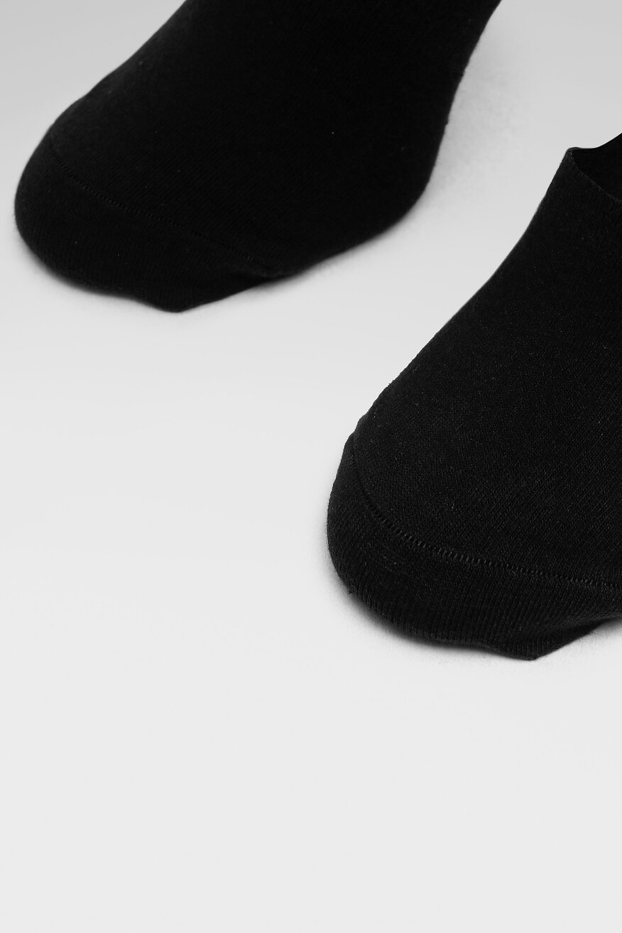 
                Čarape ACCCESSORIES SIVA - 5904248365158