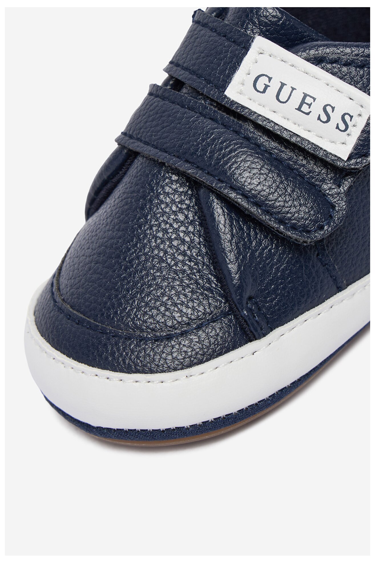 Напівчеревик GUESS CEO-CM250725-11 ТЕМНО-СИНІЙ