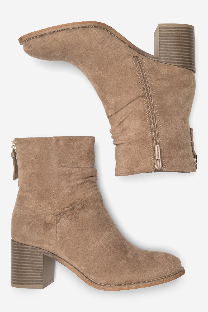 Jenny Fairy - Botki na słupku - 5905588788485