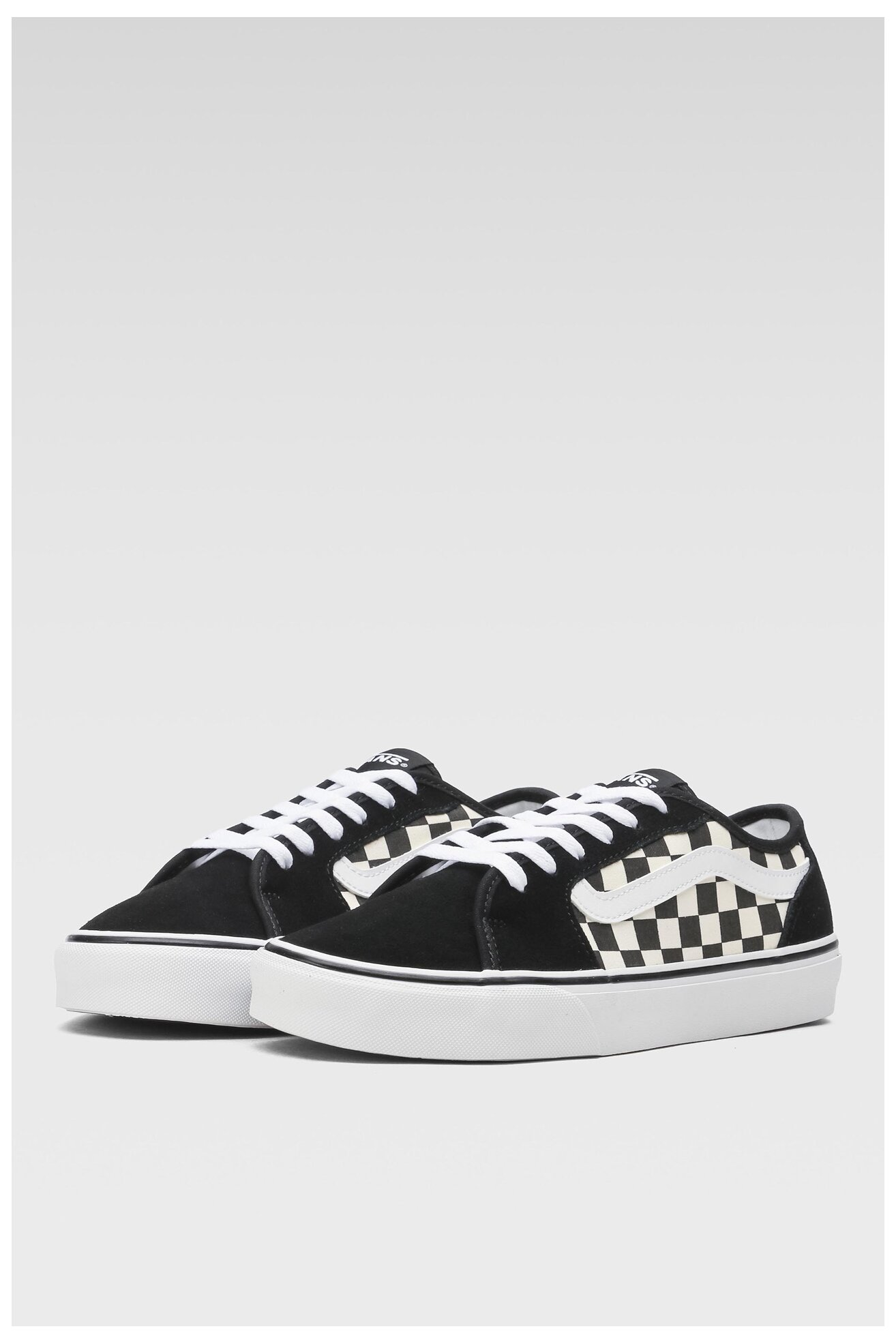 Trampki Vans FILMORE DECON VN0A3WKZ5GX1 Czarny