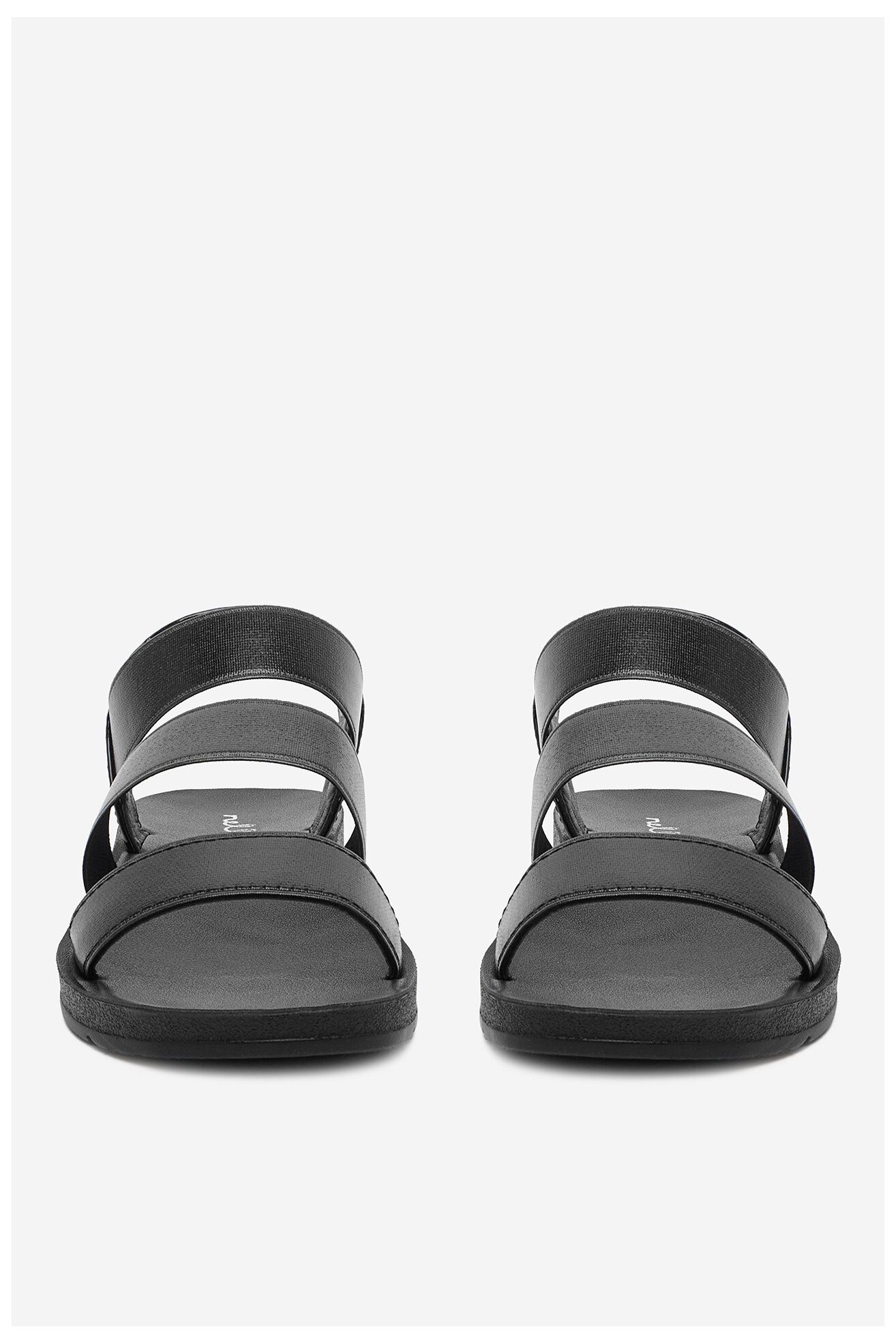 Sandale Nelli Blu CSS20370-17 NEGRU