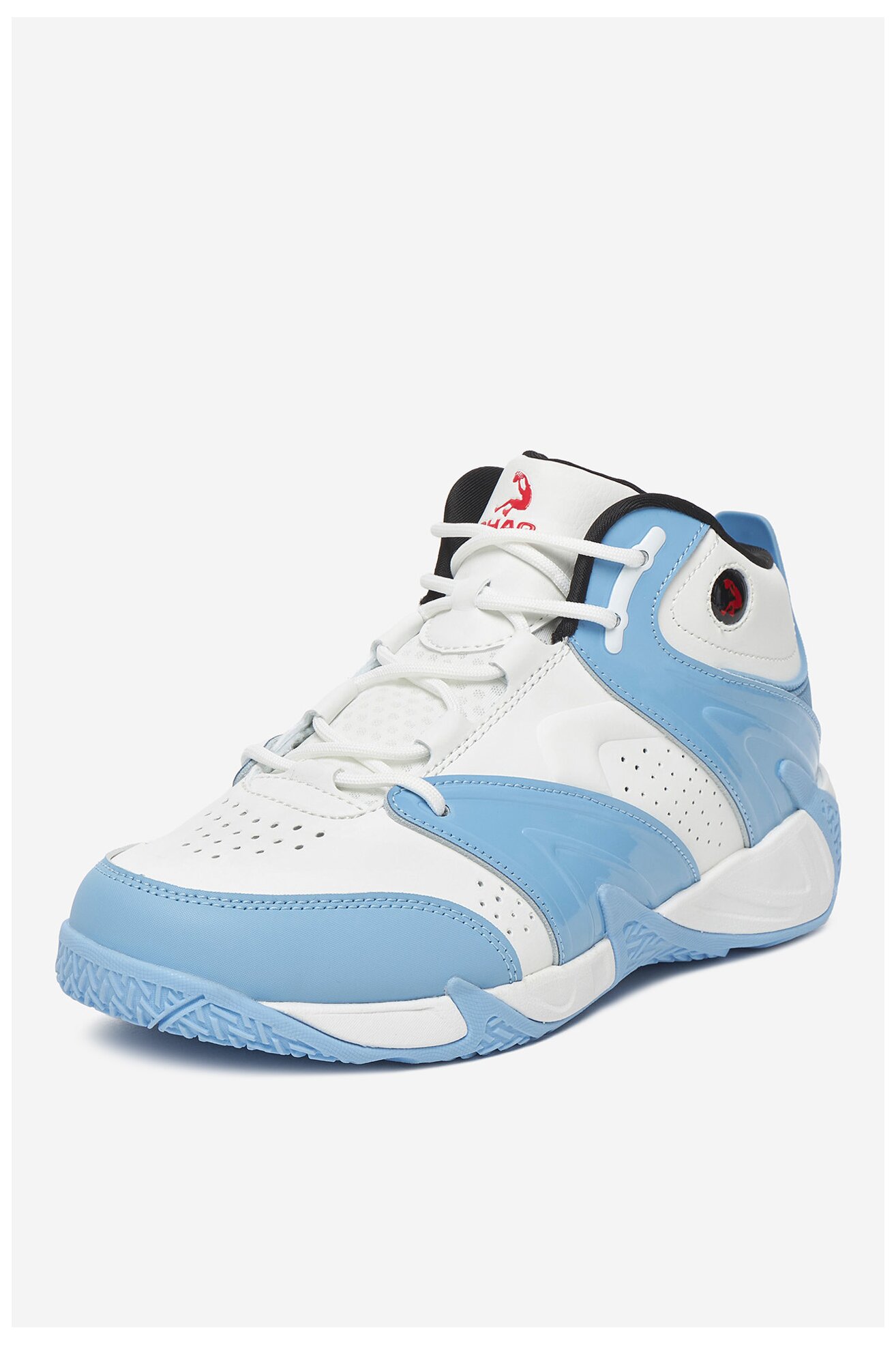 Încălțăminte sport SHAQ CEO-DEVASTATOR AQ95010B-WL ALBASTRU