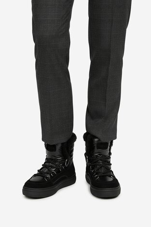 Ботильйони Mexx CEO-MI002200453W ЧОРНИЙ