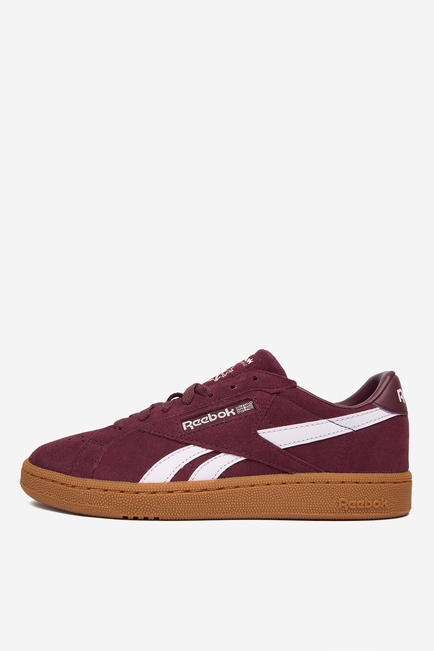 
                Sportcipő Reebok BORDÓ - 5906751395844